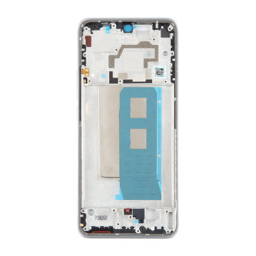 فریم ال سی دی Xiaomi Poco F5 Pro white