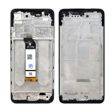 فریم ال سی دی Xiaomi Poco M3 Pro 5G