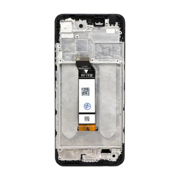 فریم ال سی دی Xiaomi Poco M3 Pro 5G