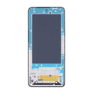 فریم ال سی دی Xiaomi Poco F4 white