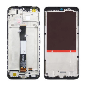 فریم ال سی دی Xiaomi Poco C3