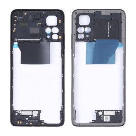 فریم دور Xiaomi Poco X4 Pro 5G black