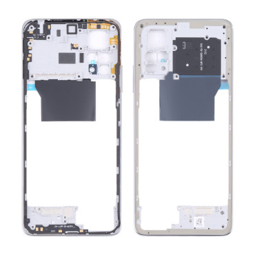 فریم دور Xiaomi Poco X4 Pro 5G white