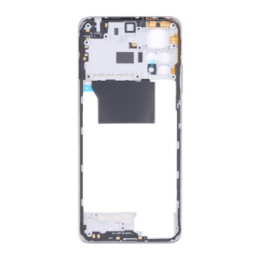 فریم دور Xiaomi Poco X4 Pro 5G white