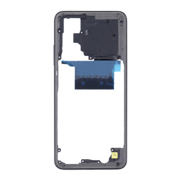 فریم دور Xiaomi Poco M4 Pro 4G black