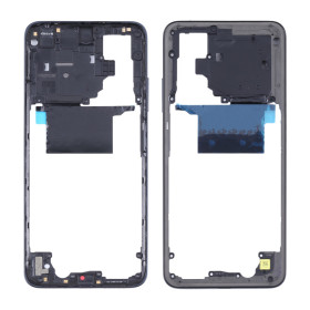 فریم دور Xiaomi Poco M4 Pro 4G black