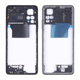 فریم دور Xiaomi Poco M4 Pro 5G black