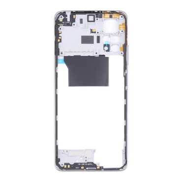 فریم دور Xiaomi Poco M4 Pro 5G white