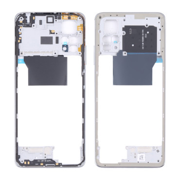 فریم دور Xiaomi Poco M4 Pro 5G white