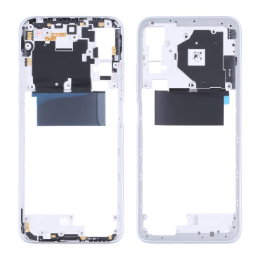 فریم دور Xiaomi Poco M3 Pro 5G white