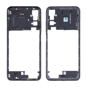 فریم دور Xiaomi Poco M3 Pro black