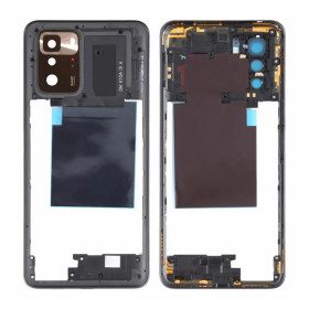 فریم دور Xiaomi Poco X3 GT black