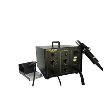 هیتر و هویه کوییک quick700