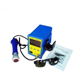 هیتر اینفرارد و لیزری یاکسون Yaxun YX-863D