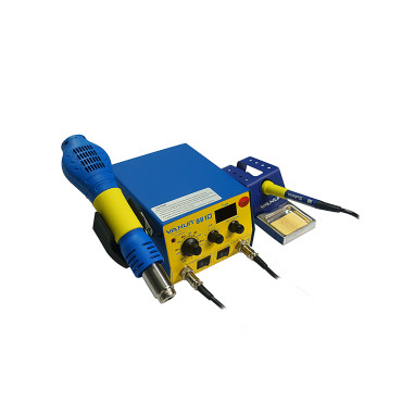 هیتر و هویه یاکسون Yaxun YX-881D