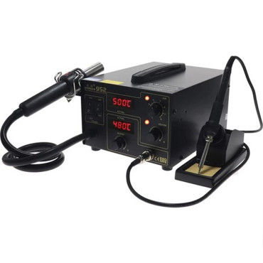 هیتر و هویه دیجیتال گرداک Gordak 952