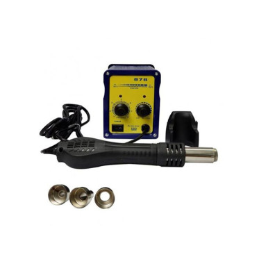 هیتر تک کاره یاکسون Yaxun YX-878