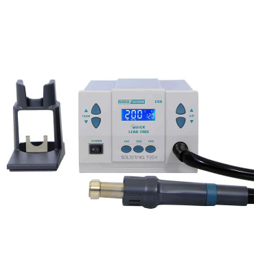 هیتر کوییک Quick 861DW