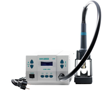 هیتر کوییک Quick 861DW