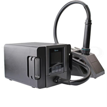 هیتر کوییک Quick TR-1300A