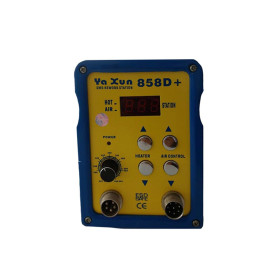 هیتر و هویه Yaxun YX-858D Plus