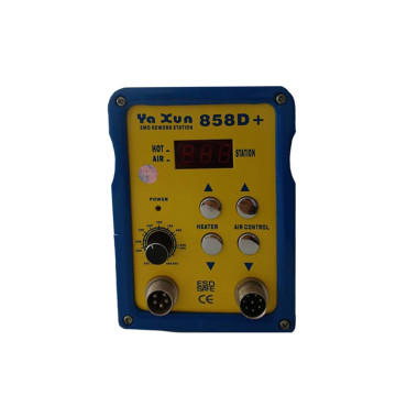 هیتر و هویه Yaxun YX-858D Plus