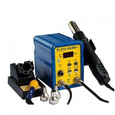 هیتر و هویه Yaxun YX-858D Plus