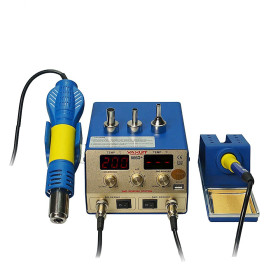 هیتر و هویه یاکسون Yaxun YX-886D Plus