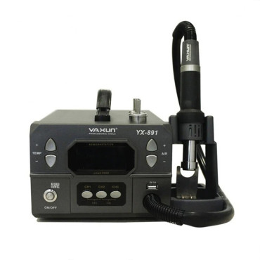 هیتر حرفه ای یاکسون Yaxun YX-891