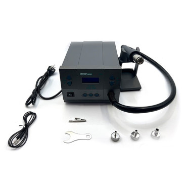 هیتر حرفه ای کوییک Quick 881D