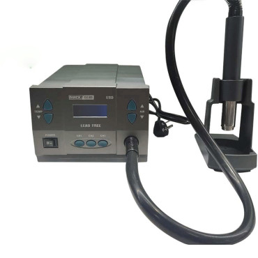 هیتر حرفه ای کوییک Quick 881D