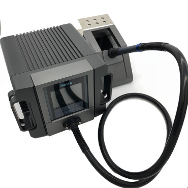 هیتر حرفه ای کوییک Quick TR1100