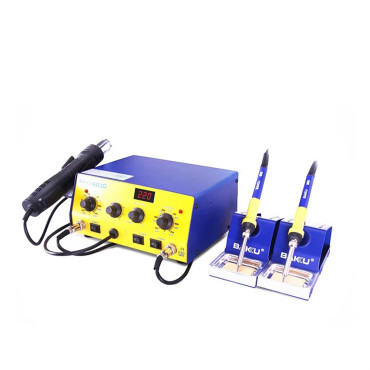 هیتر و هویه باکو Baku 603D