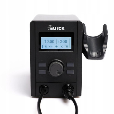 هیتر و هویه کوییک Quick 715