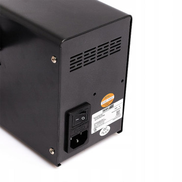 هیتر و هویه کوییک Quick 715