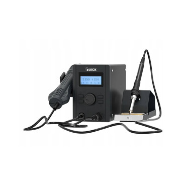 هیتر و هویه کوییک Quick 715