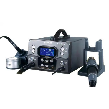 هیتر و هویه یاکسون Yaxun YX-892