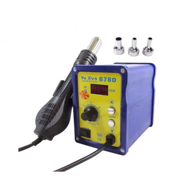 هیتر تک کاره یاکسون Yaxun YX-878D