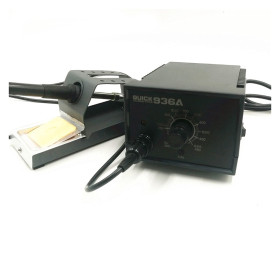 هویه تک کاره کوییک Quick 936A