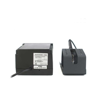 هویه رومیزی کوییک Quick 936C Plus