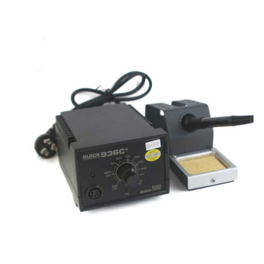 هویه رومیزی کوییک Quick 936C Plus