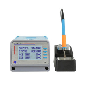 هویه حرفه ای TOOR T12-11