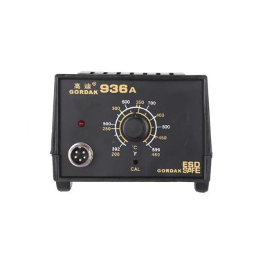 هویه رومیزی گرداک Gordak 936A