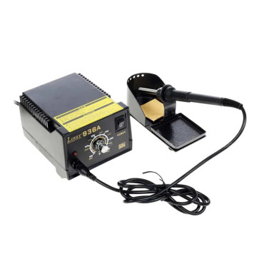 هویه تک کاره لاکی Lukey 936A