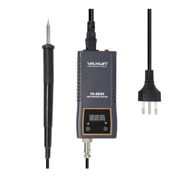 هویه حرفه ای یاکسون Yaxun YX-8034