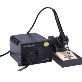 هویه رومیزی Quick 936