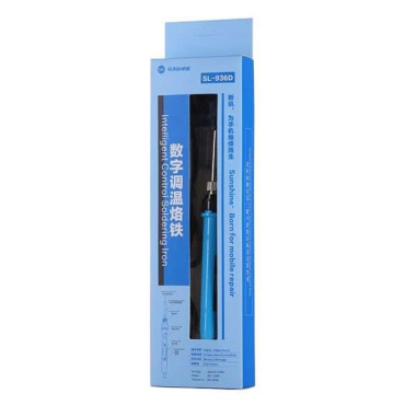 هویه 80 وات سانشاین Sunshine SL-936D