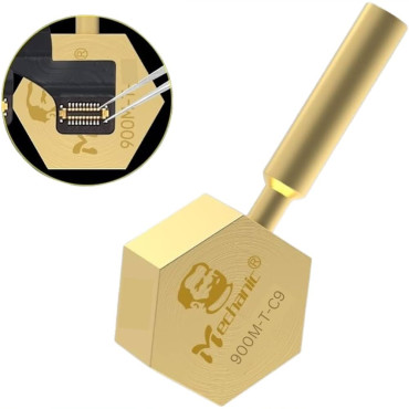 مینی هیتر مکانیک Mechanic 900M -T-c9