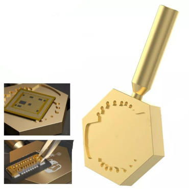 مینی هیتر مکانیک Mechanic 900M -T-c9