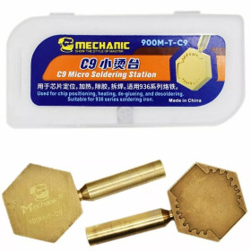 مینی هیتر مکانیک Mechanic 900M -T-c9